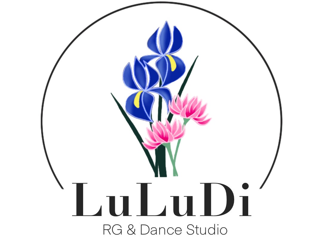 LuLuDi RG【少人数制新体操教室】