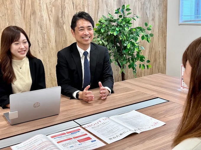 マークスライフ株式会社 さいたま支店_3枚目