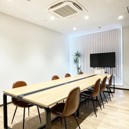 マークスライフ株式会社 さいたま支店_2枚目