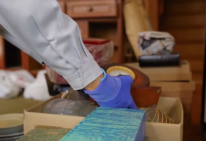 アサヒクリーンテックの遺品整理・生前整理の写真