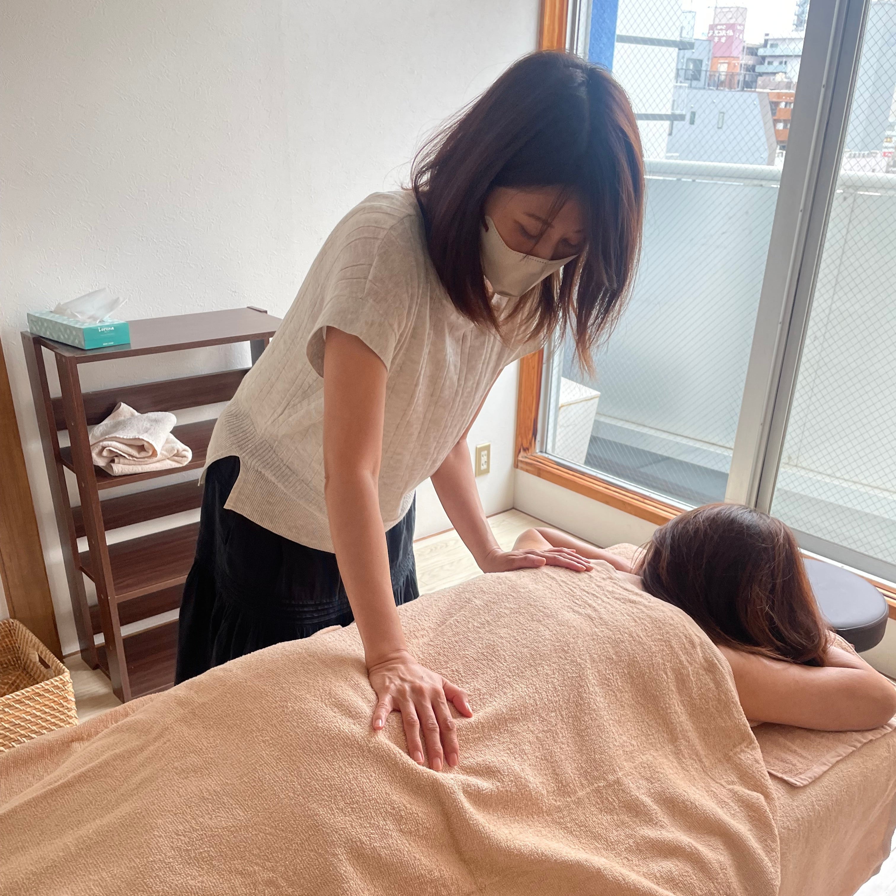 beauty spa salon SORA_3枚目