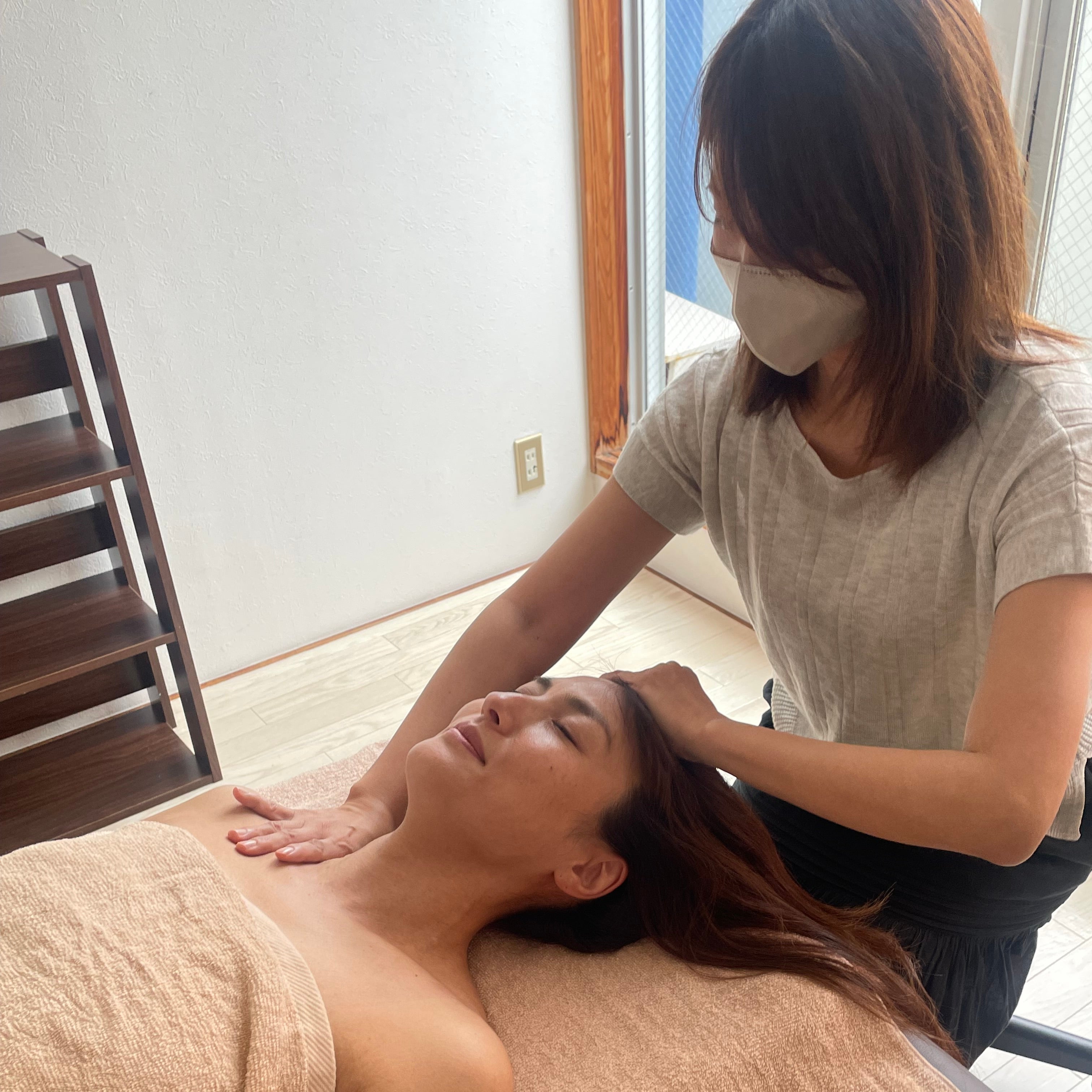 beauty spa salon SORA_2枚目