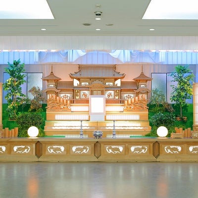 平岸シティホール（ベルコ）_2枚目
