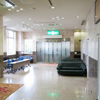 平岸シティホール（ベルコ）_3枚目