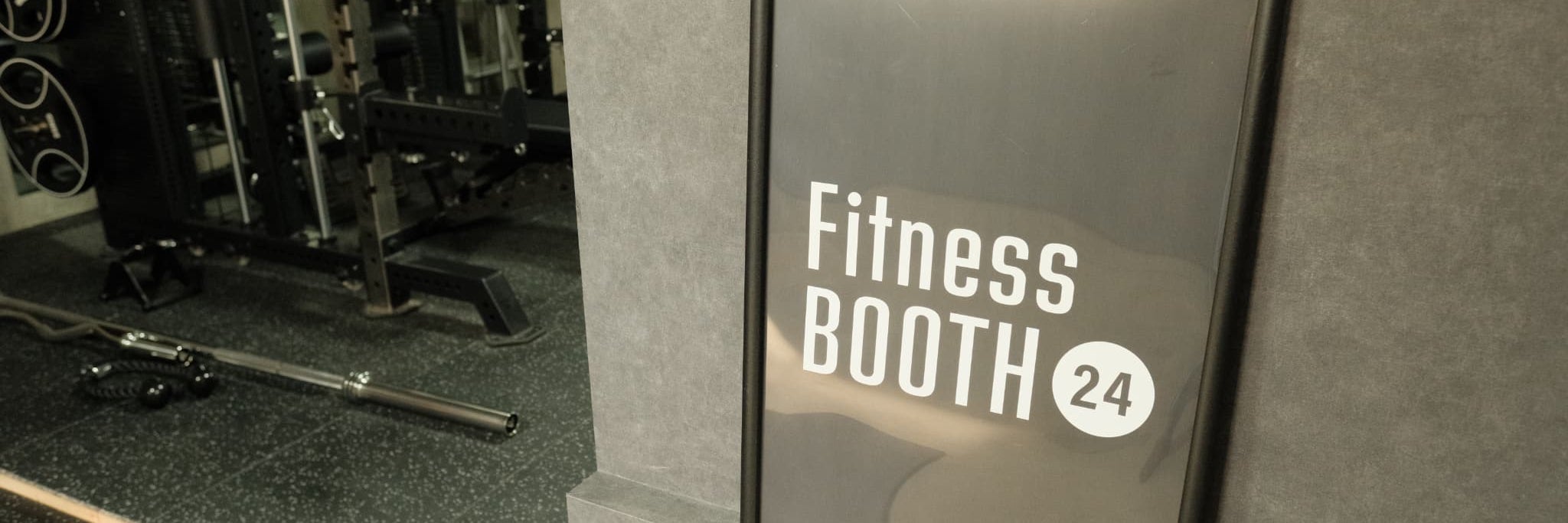 Fitness BOOTH 24 戸塚店