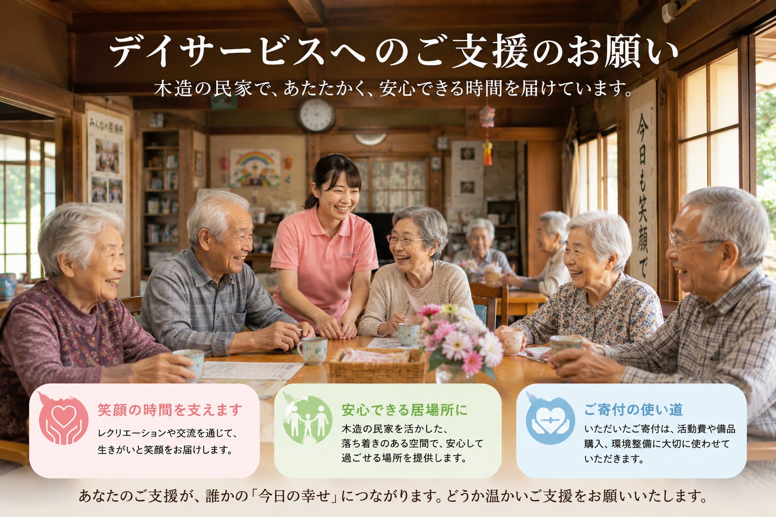 希望の家_2枚目
