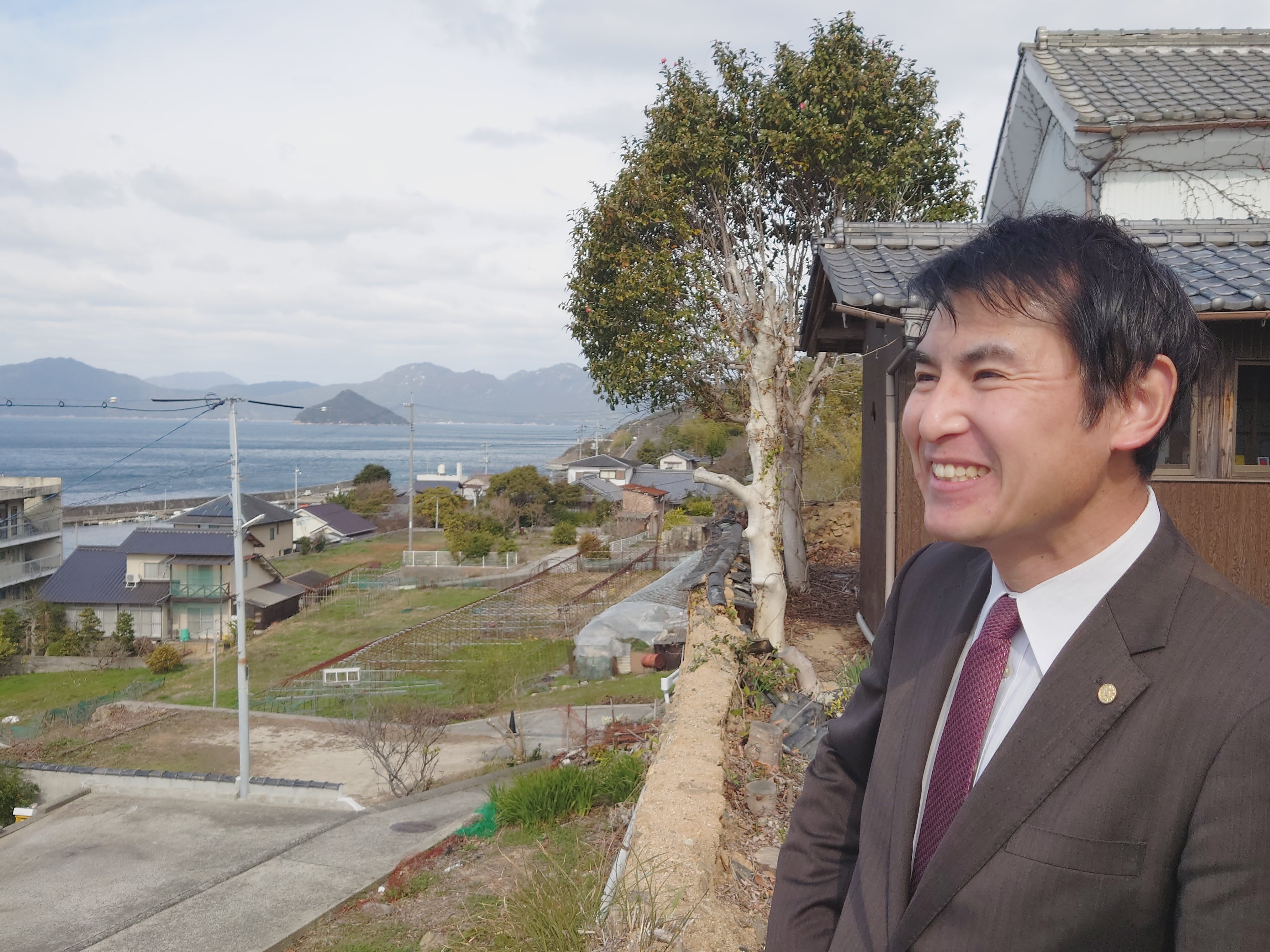 よしひろまごころ行政書士事務所_2枚目