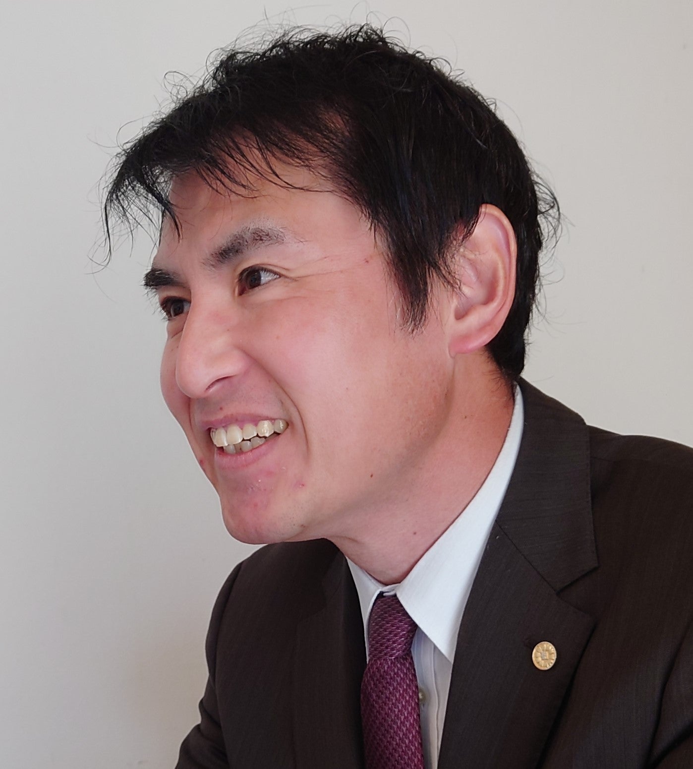 よしひろまごころ行政書士事務所 - 池田　吉宏