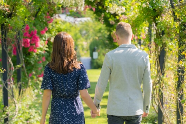 【外国人VISA】日本で国際結婚の手続きをする手順をご案内いたします。の写真