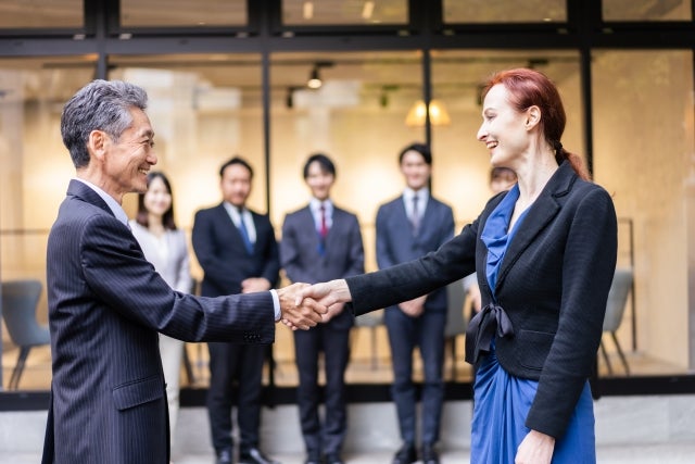 【外国人VISA】技能実習のための事業協同組合の設立と監理団体許可の手続きについてご案内いたします。の写真