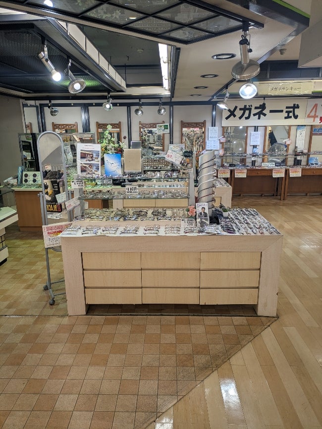 メガネサンキュー　二日市店_2枚目