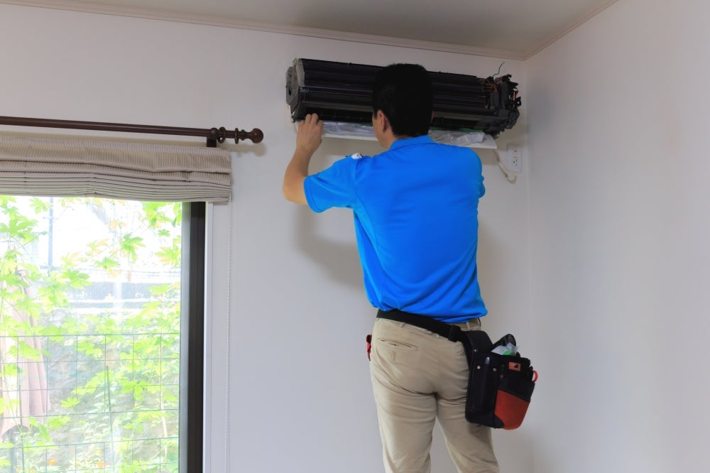 ＴＳ住建の電化製品の事なら全てお任せの写真