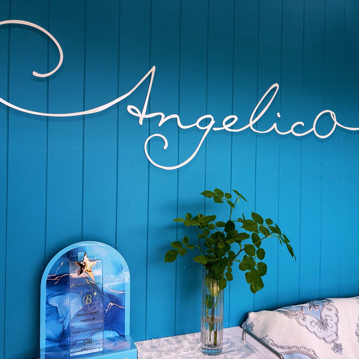 Angelico【アンジェリコ】_1枚目