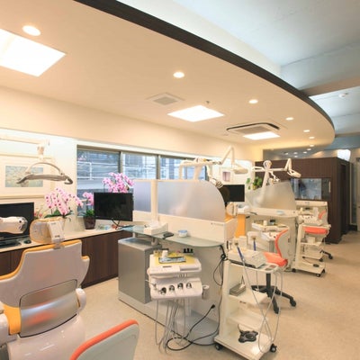 2015/01/22に坂口歯科医院が投稿した、店内の様子の写真