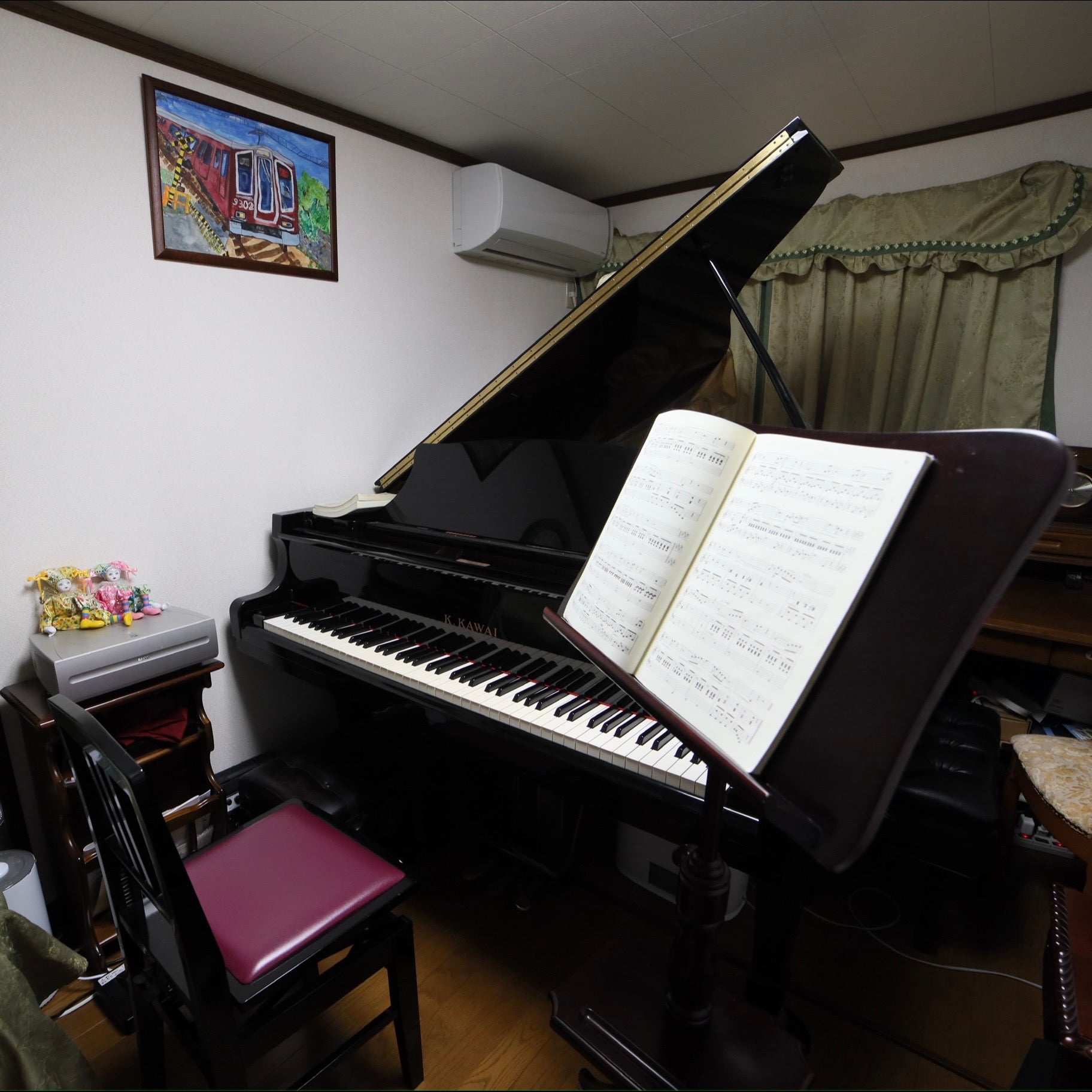 オランピア音楽院_1枚目