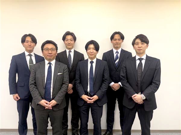 マークスライフ株式会社 東京本店_3枚目