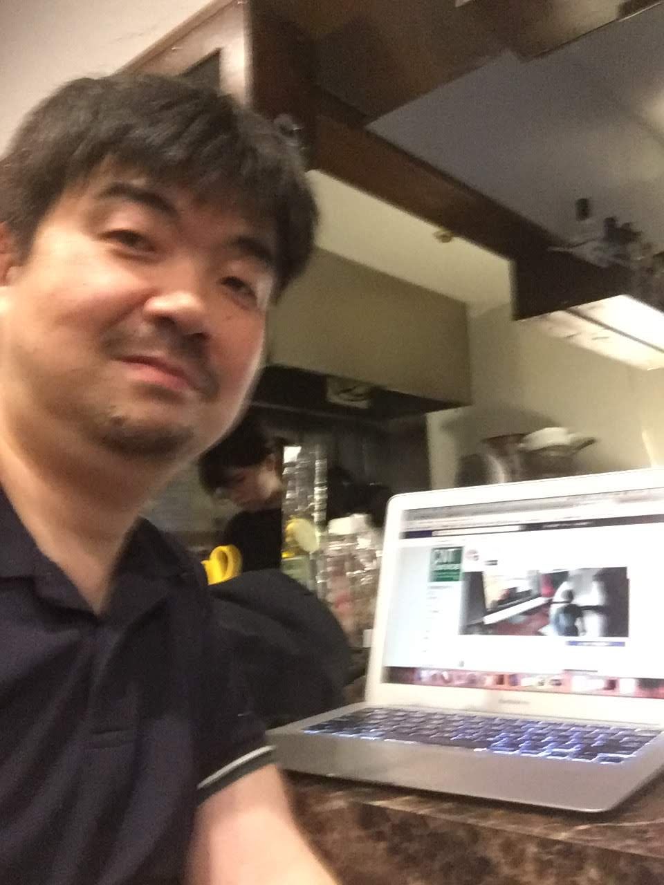 しろいプログラミング教室 - 飯田正勝