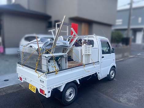 Reuse shop スパークルの紹介写真_1枚目