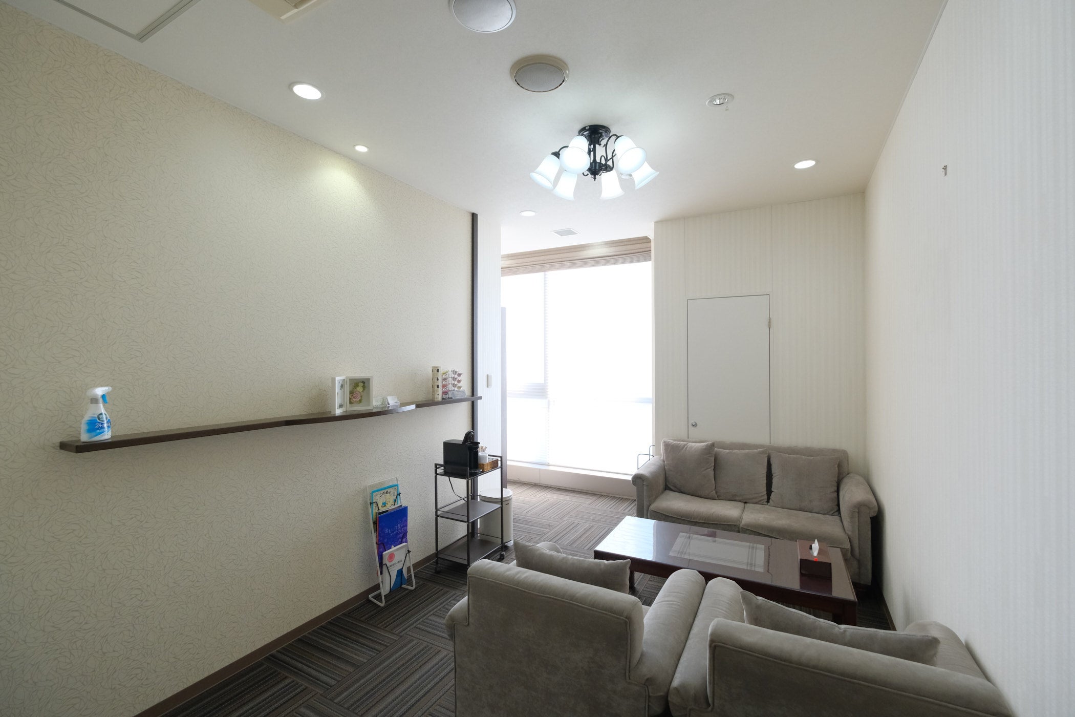 さがみ典礼 越谷南葬斎センター_3枚目