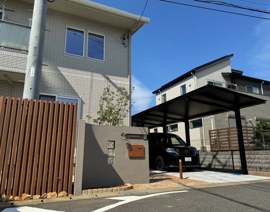 株式会社ビレッジアップガーデン本社_3枚目