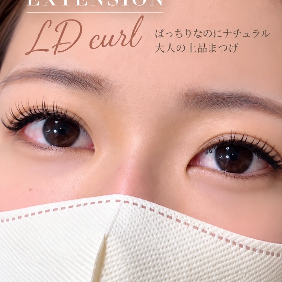 eyelashsalon .lea_2枚目