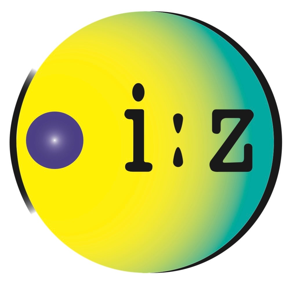 リラックスカイロ i:z（いーず）_1枚目
