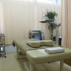 2013/11/06にほづみ鍼灸治療院が投稿した、店内の様子の写真
