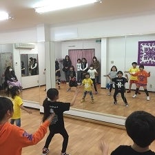 ENJOINT DANCE CLUB あざみ野_1枚目