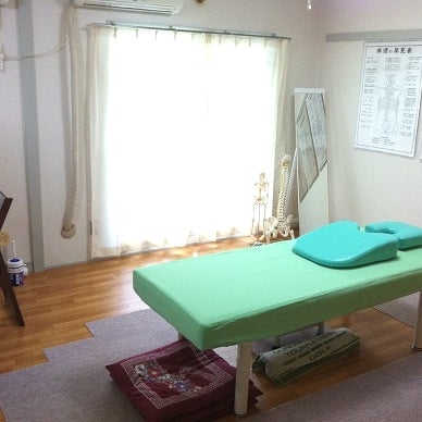2013/12/28に宮川長生館療院が投稿した、店内の様子の写真