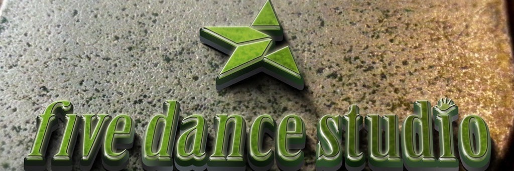 five dance studio