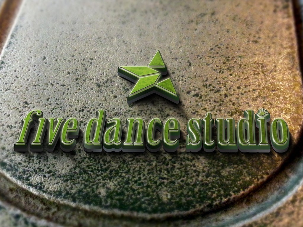 five dance studio_1枚目