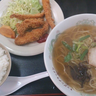 2014/02/21にらーめん大和が投稿した、料理の写真