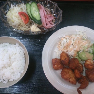 2014/02/21にらーめん大和が投稿した、料理の写真