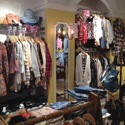 2014/04/08にレディーウォレット南堀江店が投稿した、店内の様子の写真