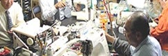 ぐんまミシン倶楽部・前橋ミシン修理工房