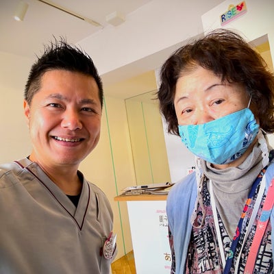 2023/11/27にライズ久米川治療室が投稿した、店内の様子の写真