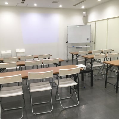 福岡クリエイティブビジネスセンターの01スタジオの写真