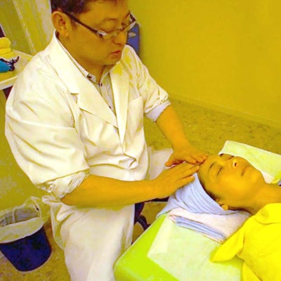 2014/10/19にいぶき館鍼灸治療院が投稿した、スタッフの写真