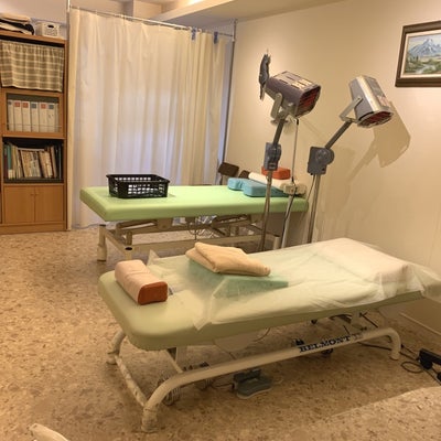 2019/07/17にいぶき館鍼灸治療院が投稿した、店内の様子の写真
