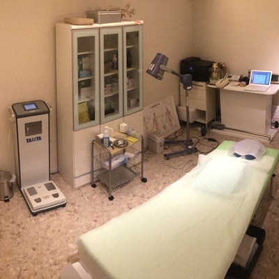 2014/11/19にいぶき館鍼灸治療院が投稿した、店内の様子の写真
