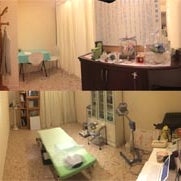 2014/05/11にいぶき館鍼灸治療院が投稿した、店内の様子の写真