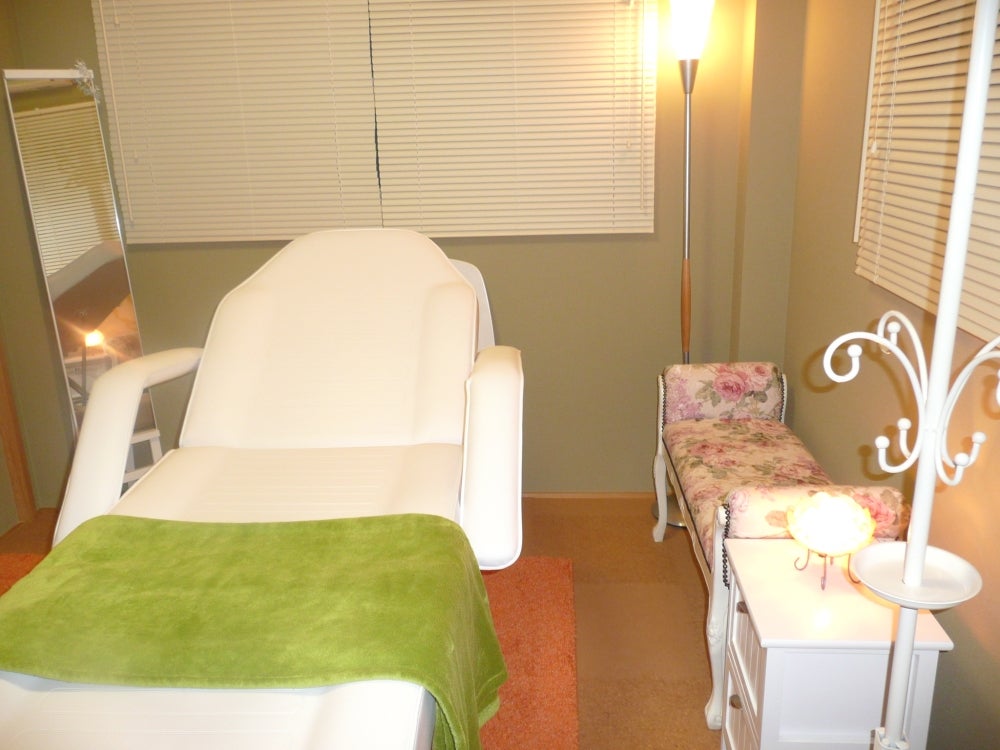 chantillyのHealing Estheの写真