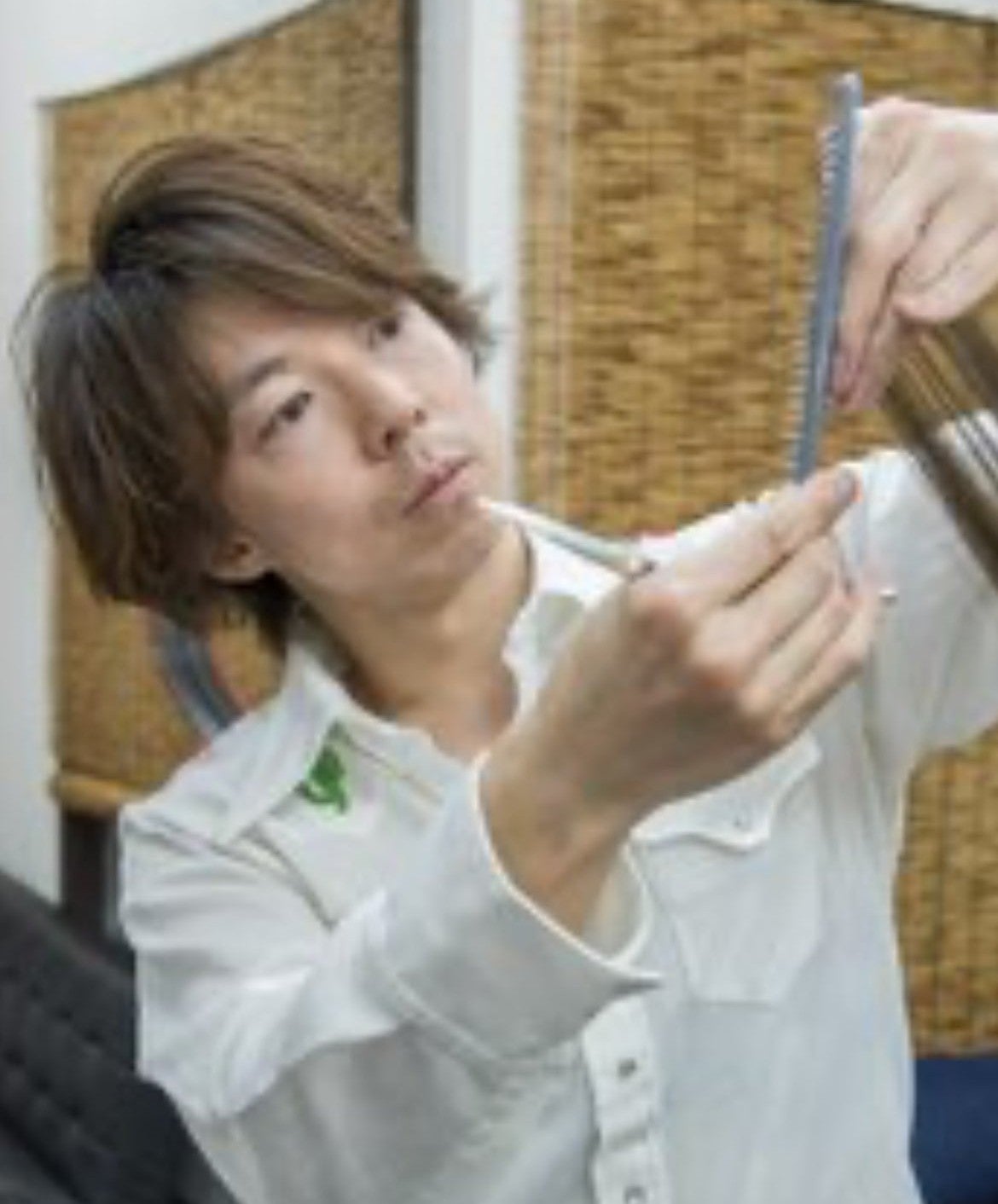 美容室パルプンテの紹介写真_1枚目