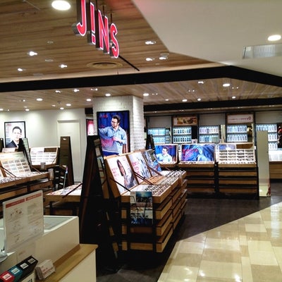 2015/04/12にJINS　札幌パルコ店が投稿した、外観の写真