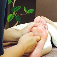 relaxation  fuwa:reの足つぼ込み・フットマッサージの写真