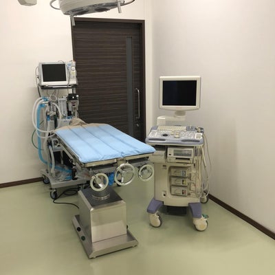 2018/07/06にオリバ犬猫病院が投稿した、店内の様子の写真
