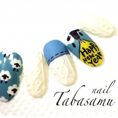 2014/12/20にINDIBA ＆ nail  Tabasamuが投稿した、商品の写真