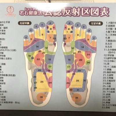2023/03/12にSalon Akiko 台湾式足もみ&amp;スクールが投稿した、その他の写真