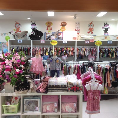 2015/05/05にECO&amp;KIDS AKIRA寝屋川店が投稿した、店内の様子の写真