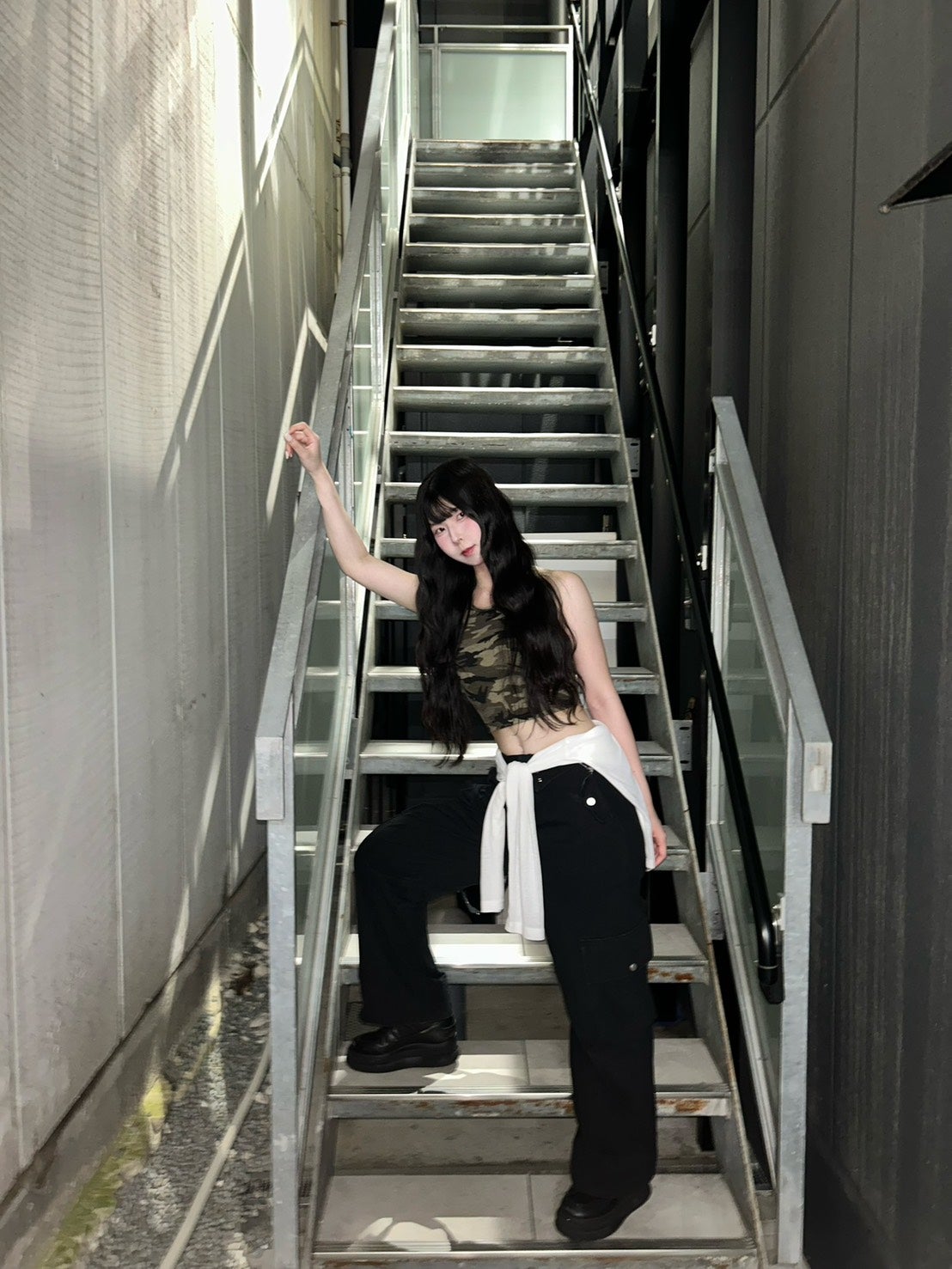 K-POPクラス（新設クラス）無料体験会のお知らせ♪の写真